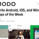 Image for article titled Find The Very Best Apps For Your Smartphone or Tablet